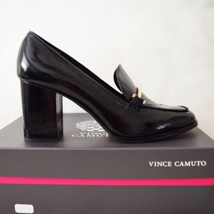 Enzo Angiolini Mardie loafers Size 10M